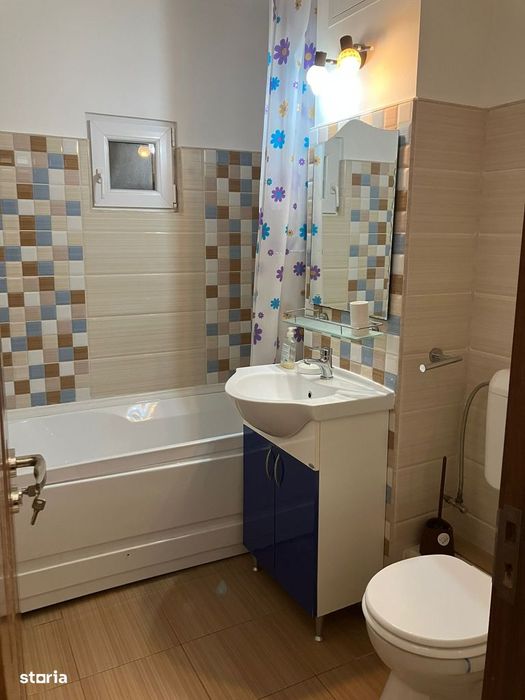 Apartament 2 camere, zona Modern - Simion Barnutiu