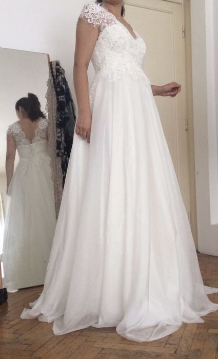 Rochie de mireasa