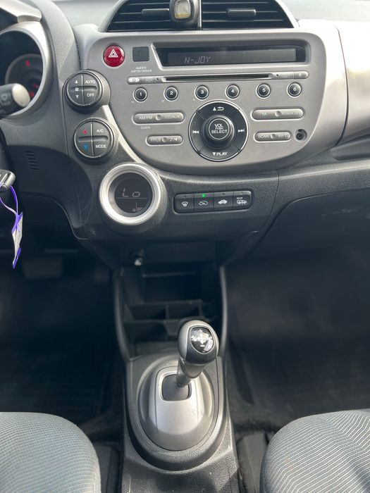 Honda jazz 1.4 бензин
