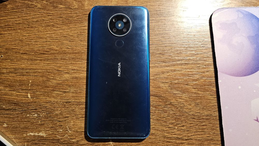 Telefon Nokia 5.3