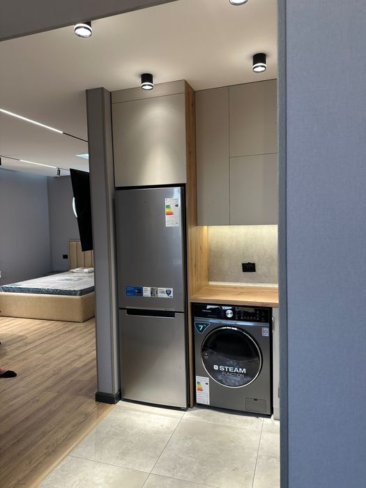 Сдается 1 комнатная квартира 
С обстановкой ЛЮКС