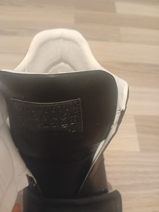 Maison Margiela Clinic