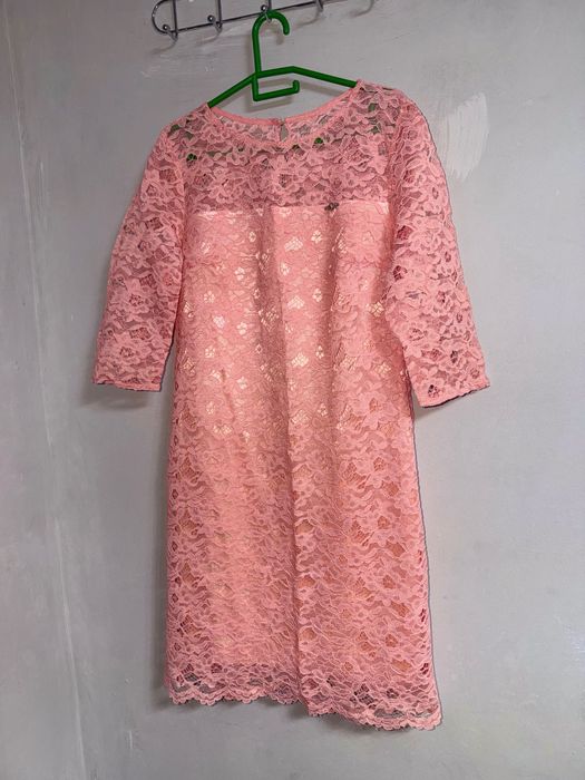 Одежда платье 50-52