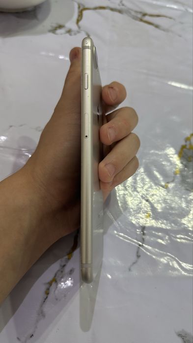 Iphone 7+ plus, 128gb