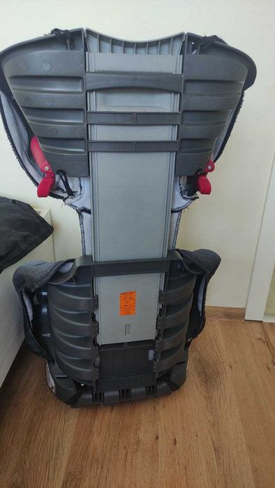 Столче за кола  BRITAX HI-LINER ECE R44/04, 15-36 кг