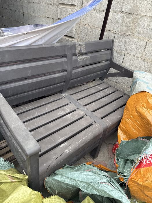 Стулья комплект б/у