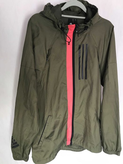 Adidas 2 Ветровки
