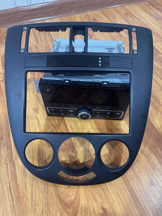 Gentra zavod magnitafon garantiya