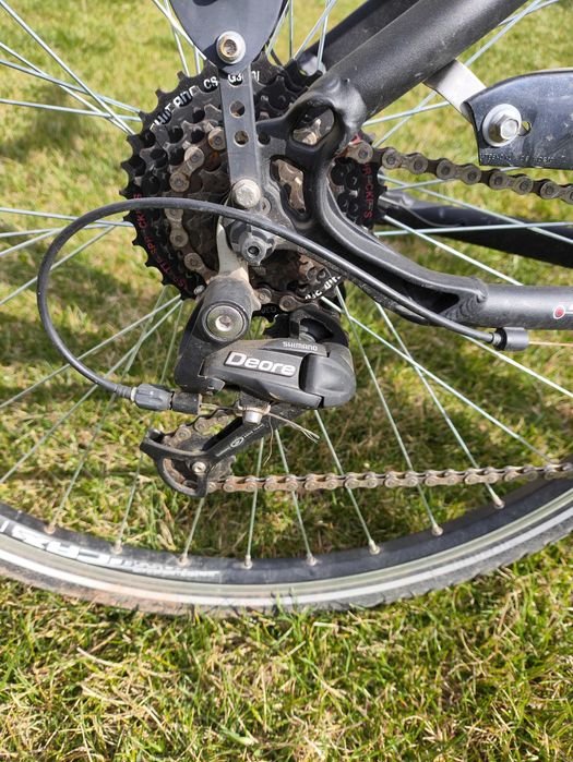 bicicleta dama Citybike