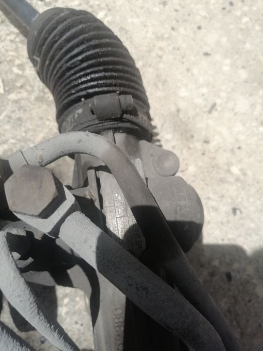 Хидравлика Fiat Doblo