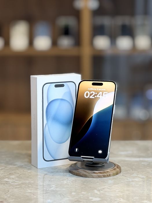 iPhone 15 128GB / Айфон 15 128ГБ PhoneLab