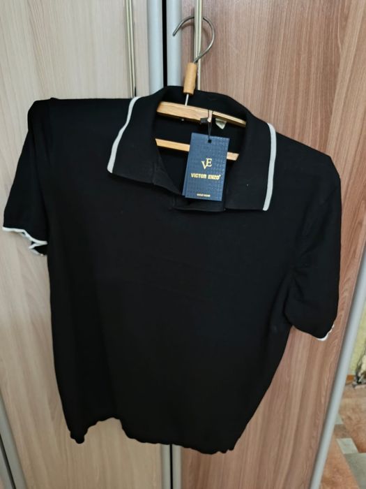 Футболка Zegna 52-54