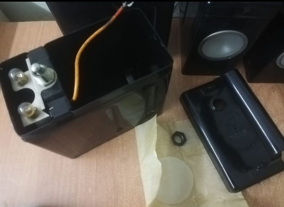 Фонари армейские, новые СССР.