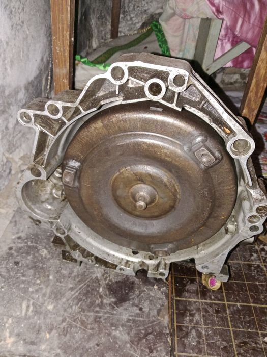 Продам коробка автомат Ауди А6 б/у