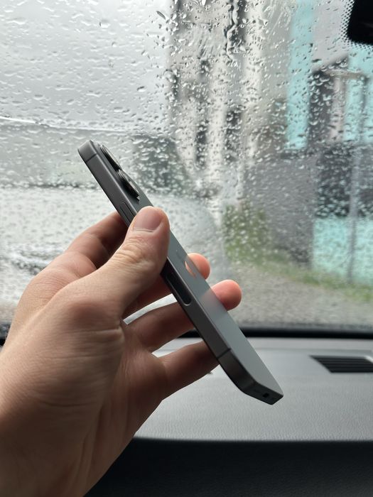 Iphone 17 256gb 100%