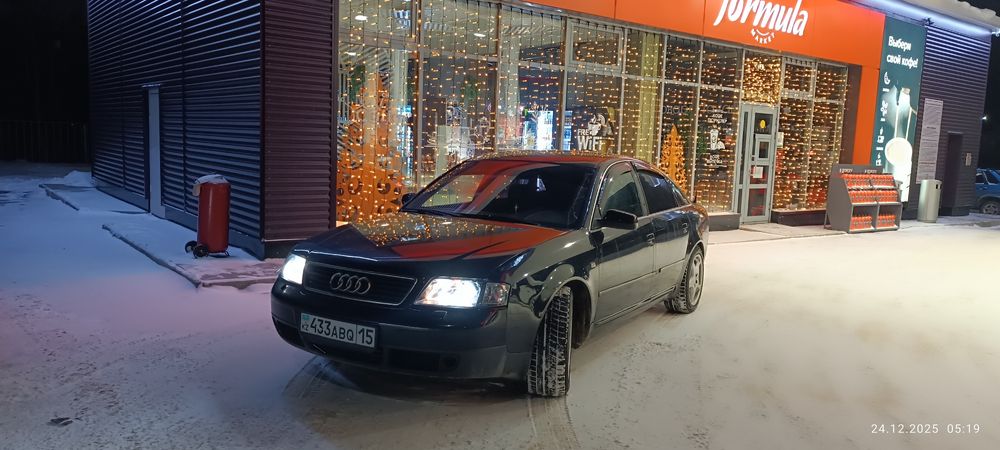 Продам Audi A6C5