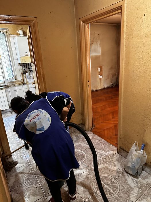 Curatenie profesionala Bucuresti si ilfov