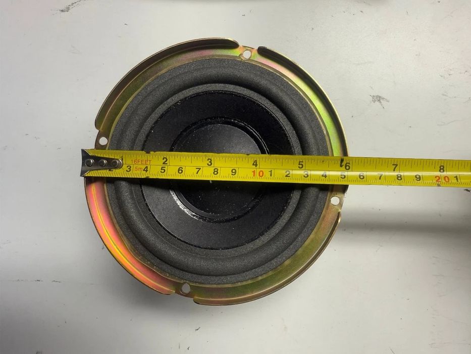 Bose 4 buc difuzoare mid bass