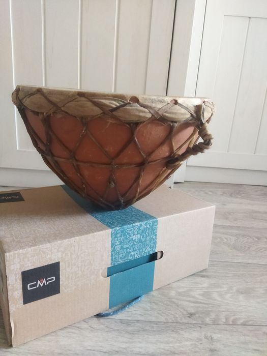 Африкански ударен инструмент