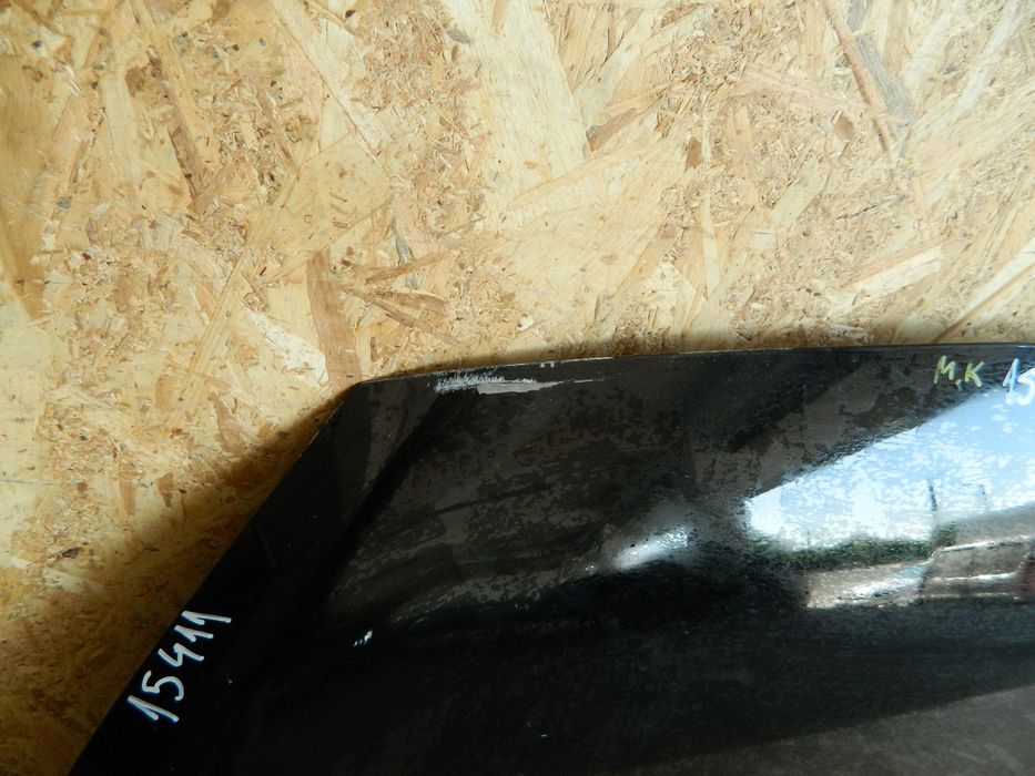 Capota motor, Mitsubishi Space Star, 2012, 2013, 2014, 2015, 2016.