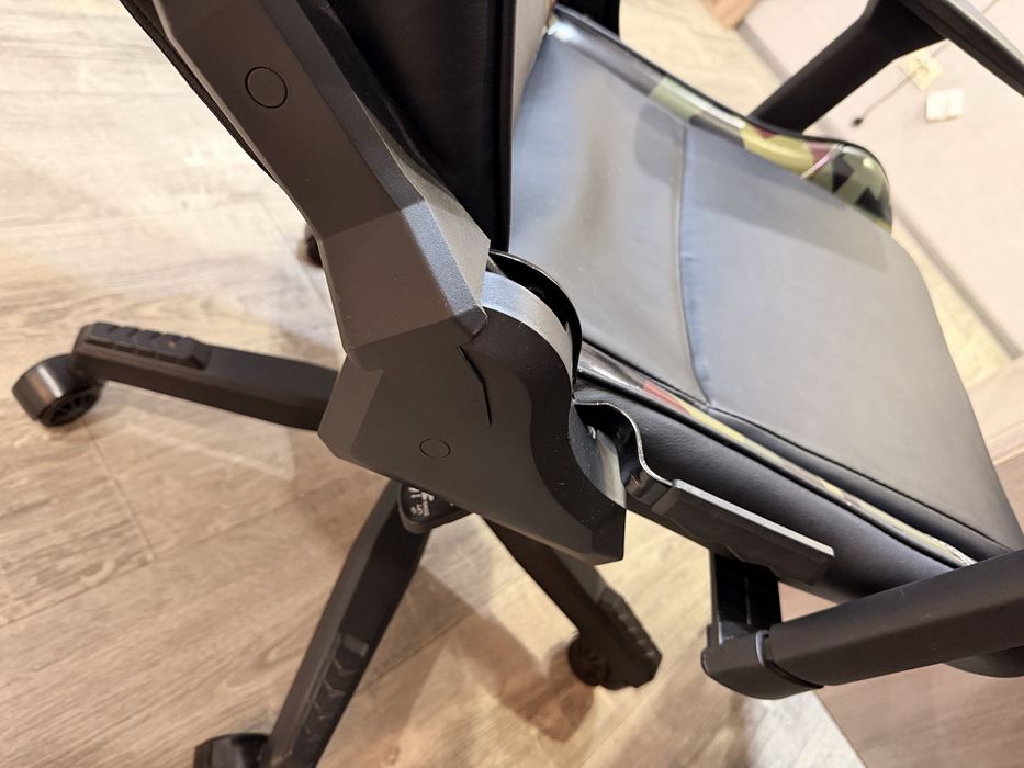 Продаю игровое кресло | Canyon GAMING