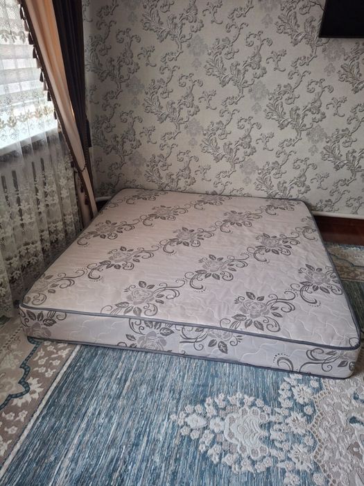 Матрас для двухместный спальный