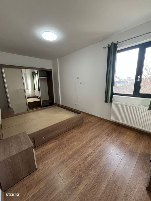 Apartament 3 camere | Bloc nou | Zona Finante |