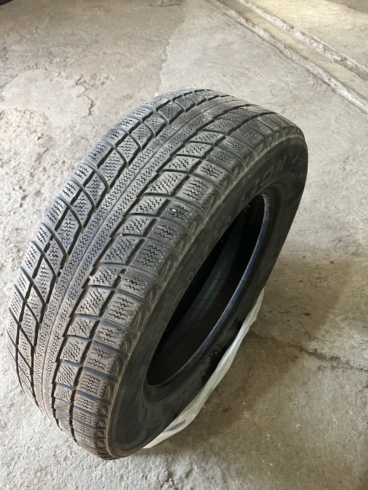 Шины все сезонные без шипов