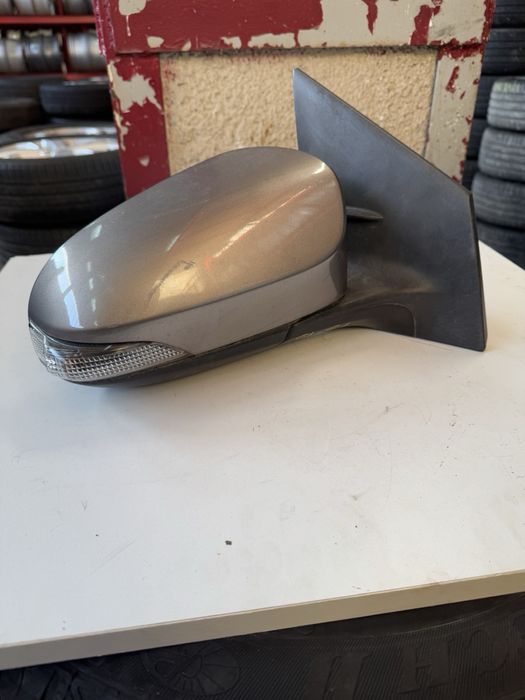 Огледало за Тойота Аурис/Toyota Auris 2013-2017г.