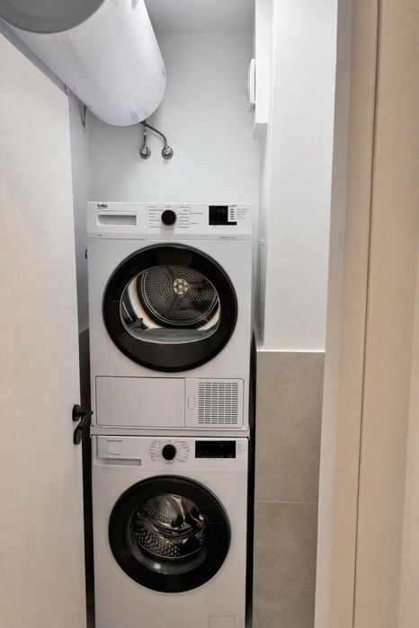 Дава се под наем Двустаен апартамент в София, Овча купел 2 - 72 кв.м за 698.19 € - Снимка #9