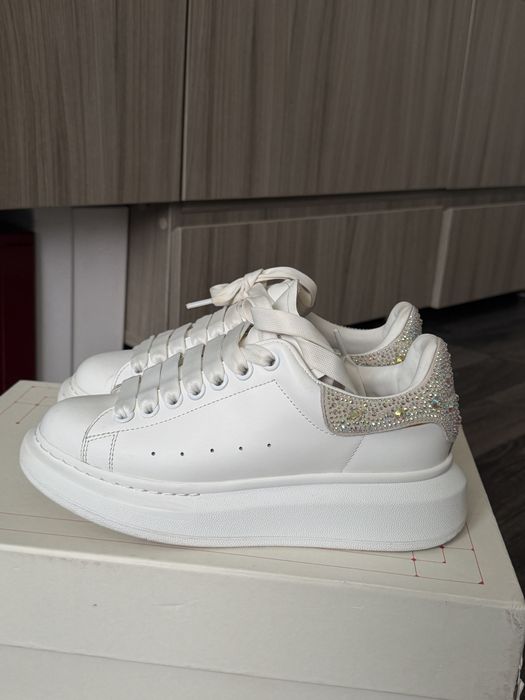 Sneakers Alexander McQueen