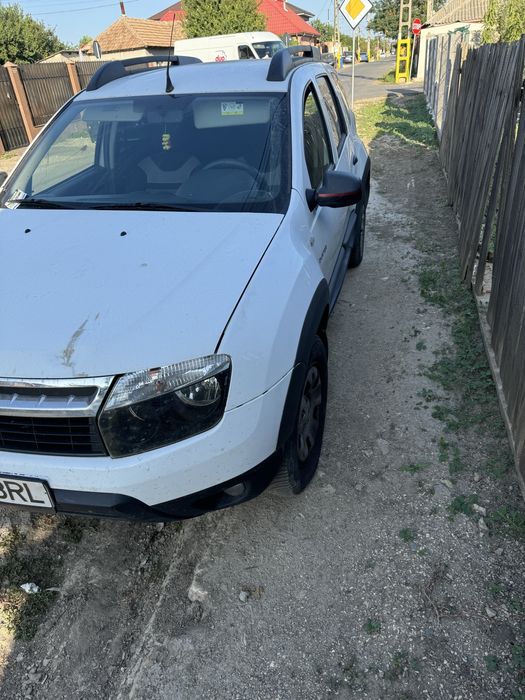 Vand Dacia Duster 4x4