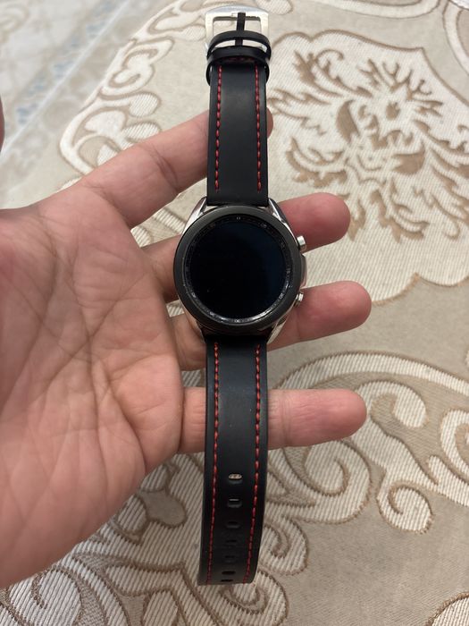 Самсунг Галакси вотч 3