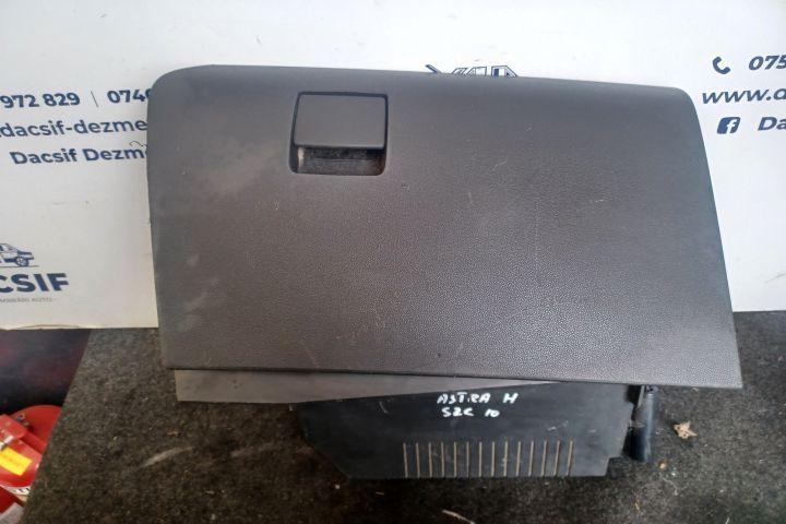 Torpedou 13191459 Opel Astra H [facelift] [2005 - 2015] Sedan 1.3 CDT