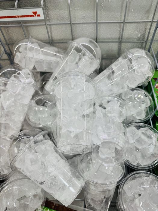 Лед пищевой продаем