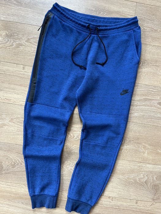 Панталони Nike Tech Fleece