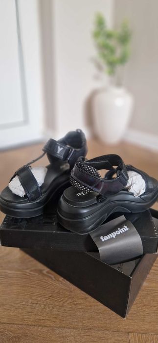 Дамски сандали REPLAY