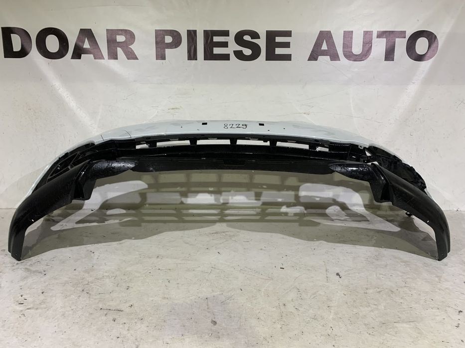 Bara fata Renault Captur, facelift, 2016, 2017, 2018, 2019.