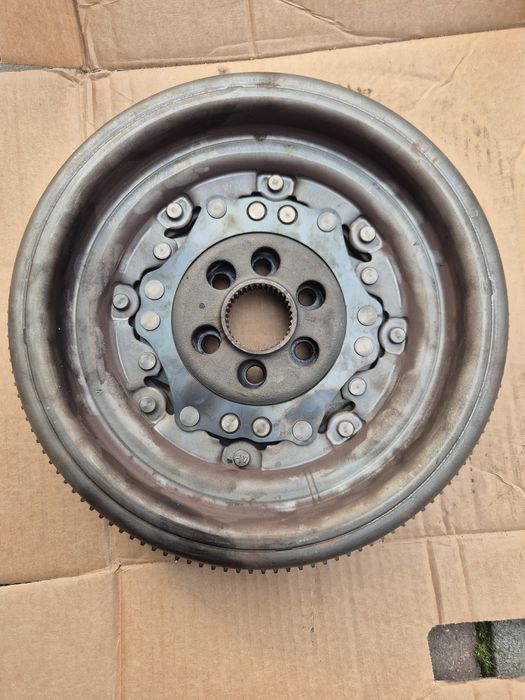 Volanta cutie automata DSG