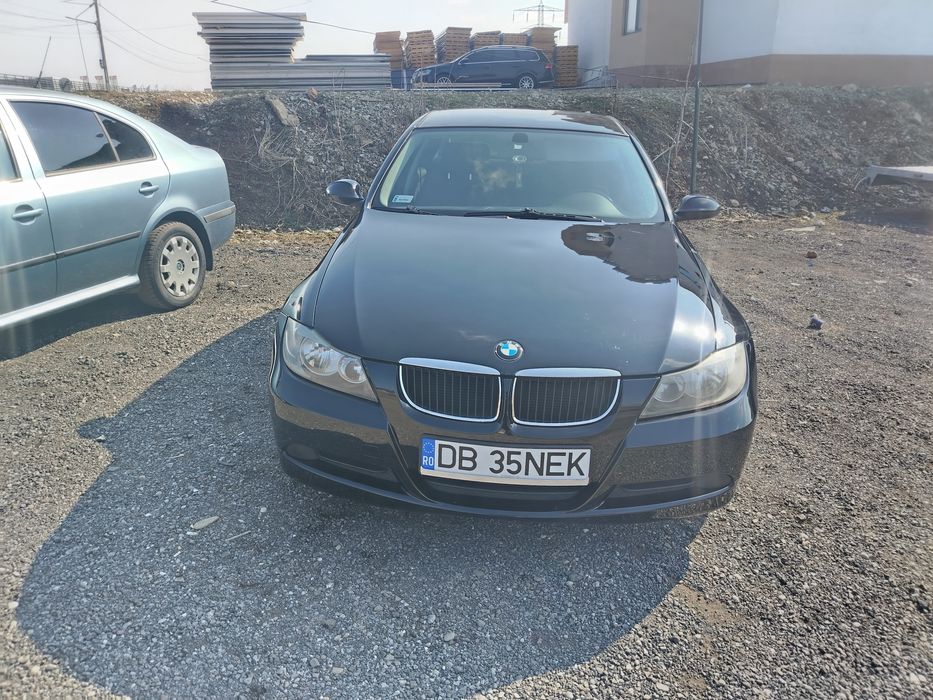 BMW seria 3 e 90