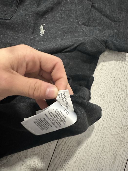Polo Ralph Lauren тениска