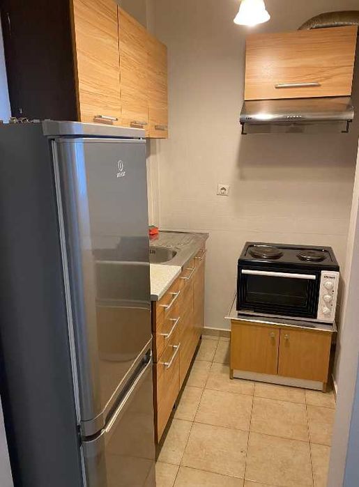 Двустаен в кв.Овча купел