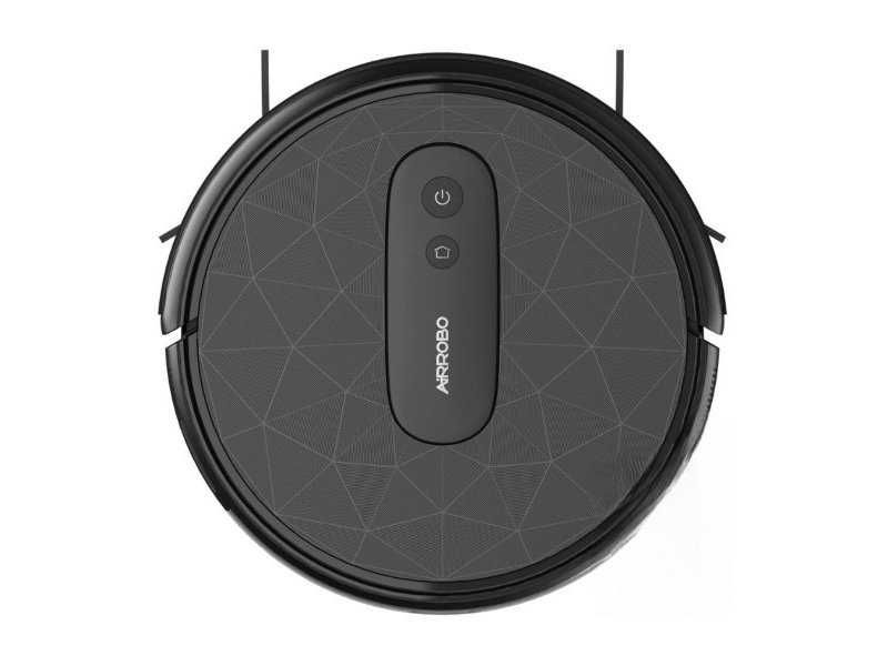 Робот Прахосмукачка AIRROBO P20, 2800Pa