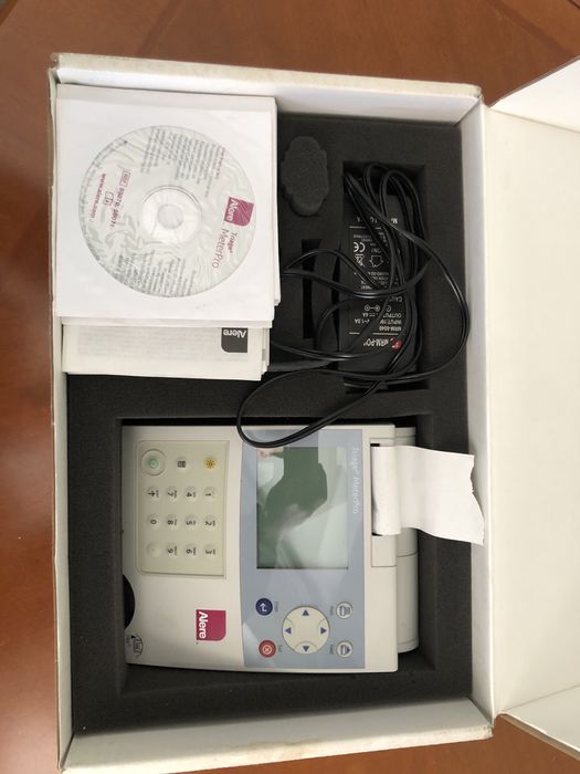 Quidel Triage Meter Pro анализатор