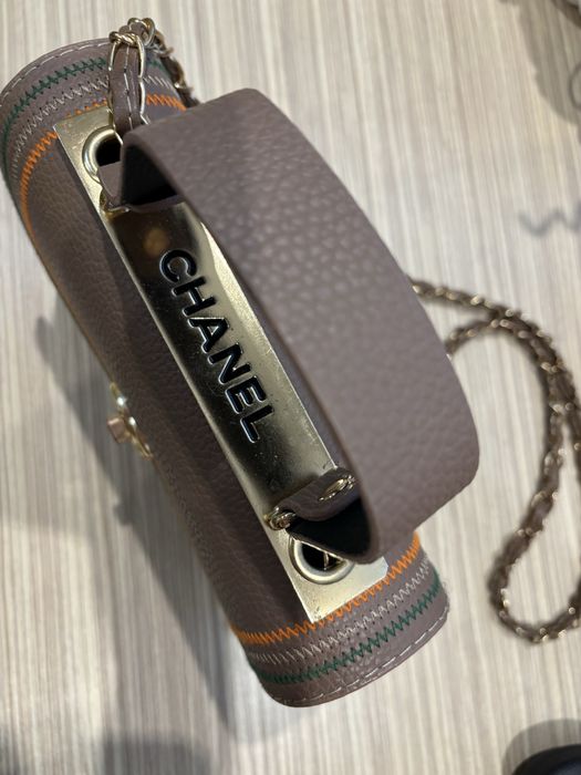 Дамска чанта CHANEL