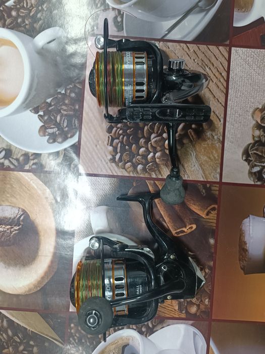Mulinete 7000 si 8000