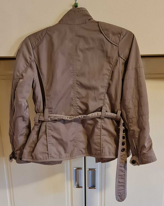 Geaca Blauer fetita 8 ani