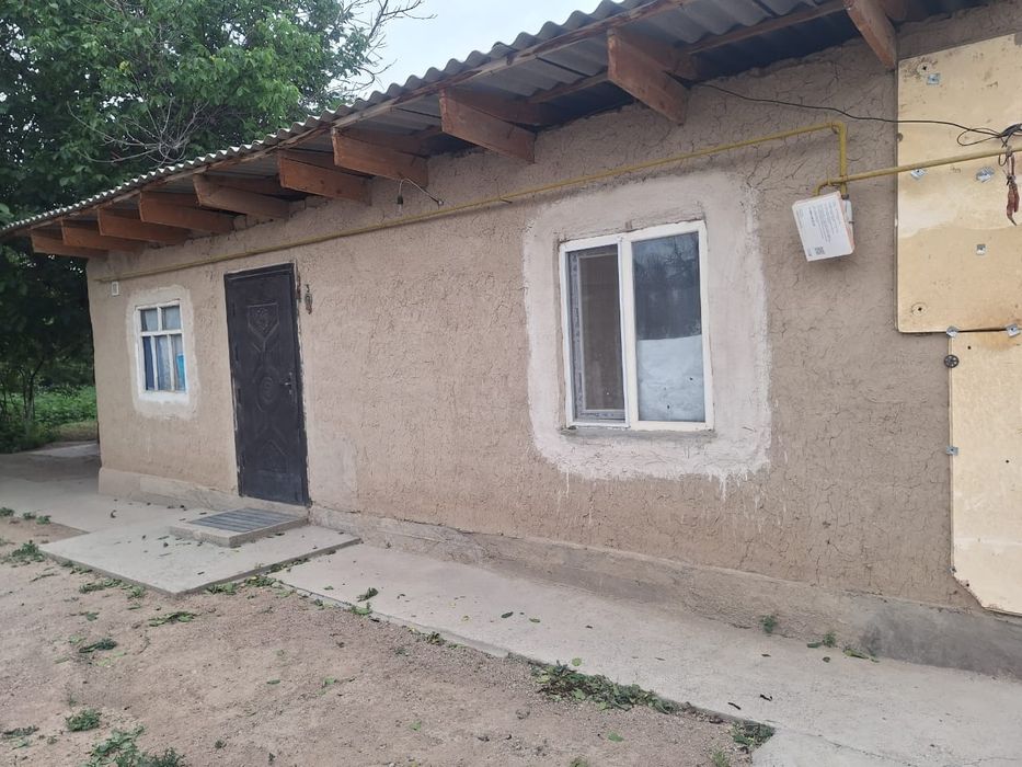 Продам дом пк химик самурык 21