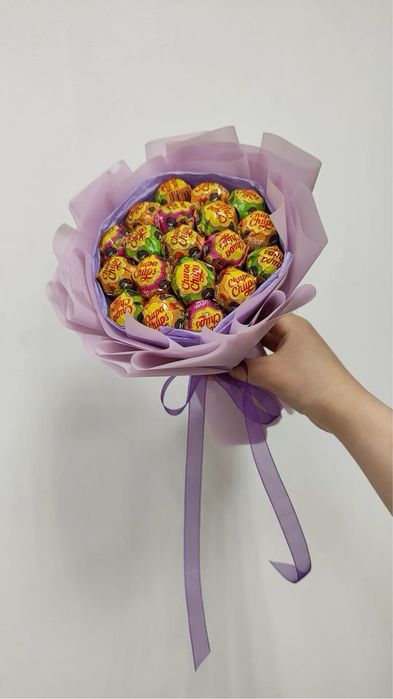 Подарки для выписки