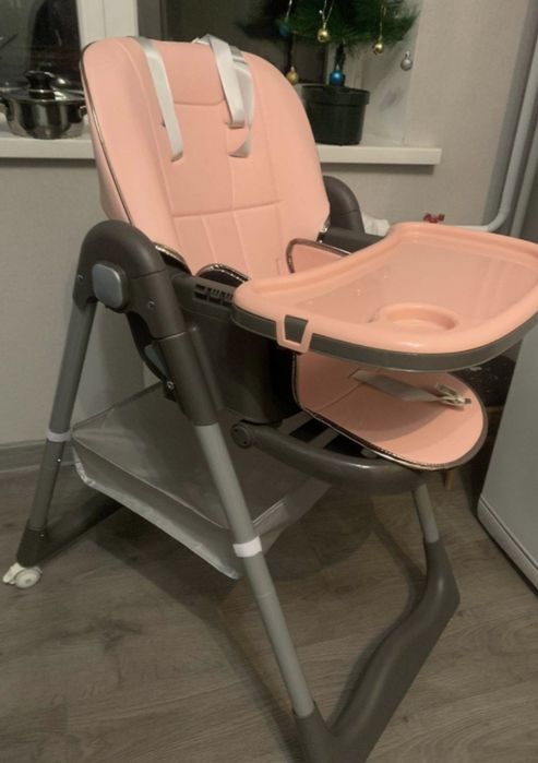 Стульчик доя кормления детский